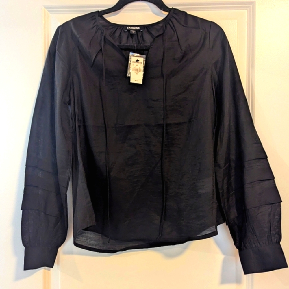 Express Women's Top
